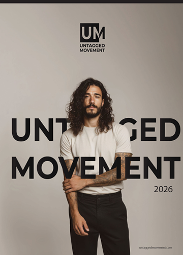 Untagged Movement